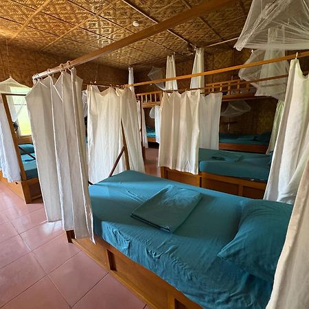Izla Soanna Hostel Panglao Exterior photo